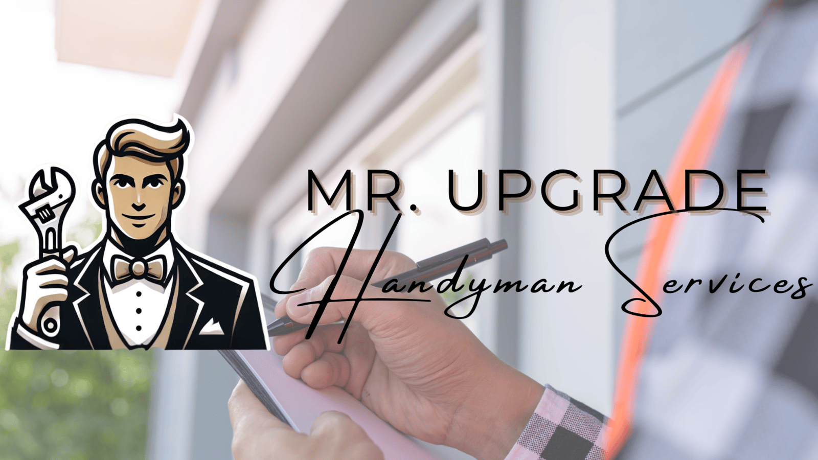 Welcome to the Mr. Upgrade Blog!